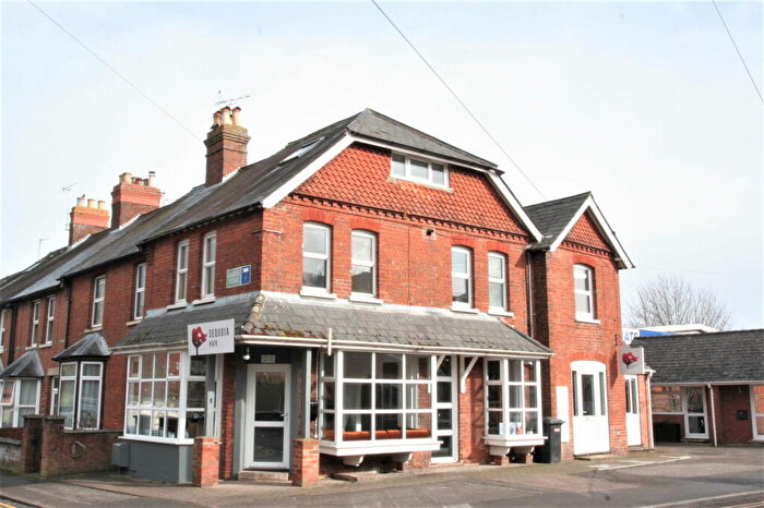 2 Bedroom Apartment To Rent In Queens Road, Newbury, RG14