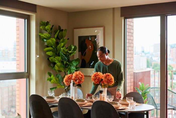 1 Bedroom Apartment To Rent In Soho Yard, Sheffield, S3