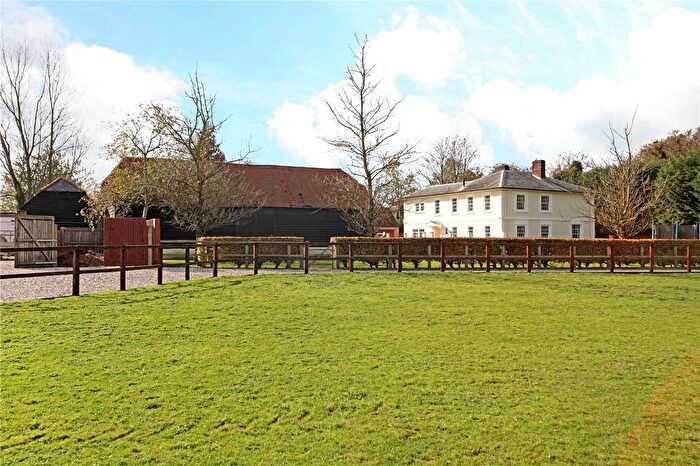 6 Bedroom Equestrian Property For Sale In Winchester Road, Whitway, Newbury, Berkshire, RG20