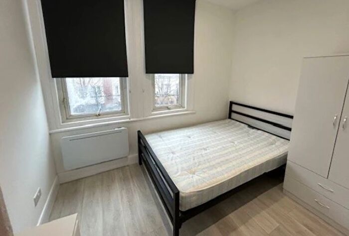 1 Bedroom Flat To Rent In Kilburn High Road, London, NW6