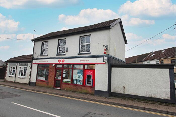 2 Bedroom Apartment To Rent In St Illtyds Road, Church Village, CF38