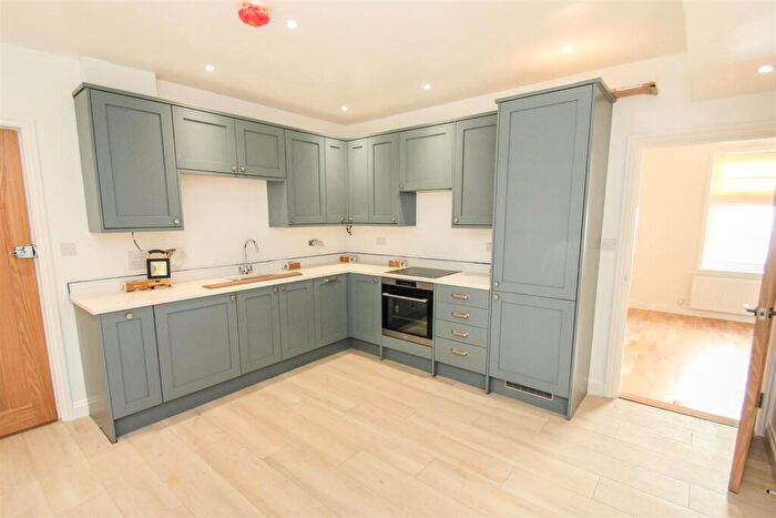 3 Bedroom Cottage To Rent In Lower Road, Sutton Valence, Maidstone, ME17