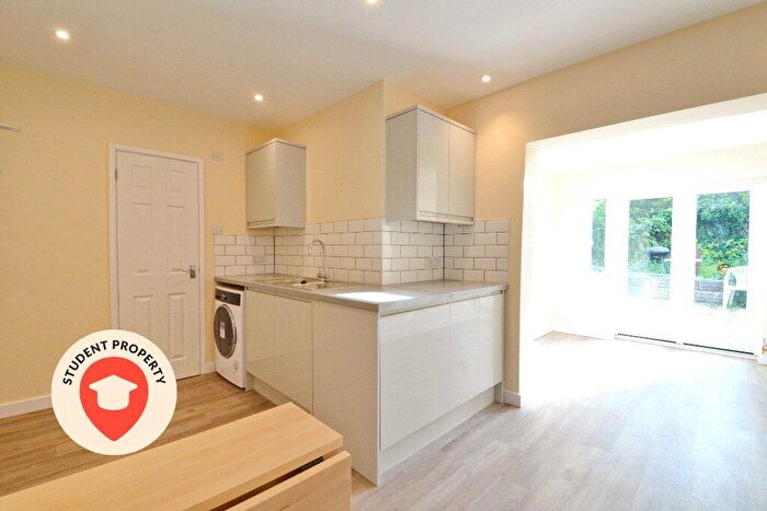 5 Bedroom Semi Detached House To Rent In Rowlandson Gardens, Lockleaze, Bristol, Bristol, BS7