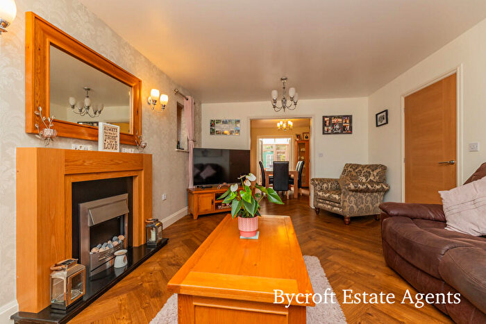 5 Bedroom Detached House For Sale In Victory Avenue, Bradwell, Great Yarmouth, NR31