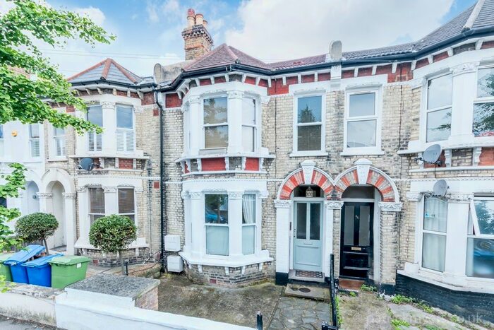 1 Bedroom Flat To Rent In Adys Road, London, SE15