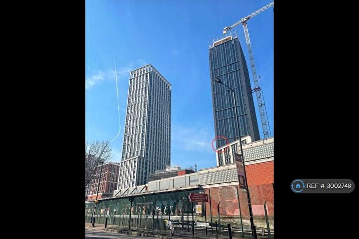 1 Bedroom Flat To Rent In Affinity View, London, E16