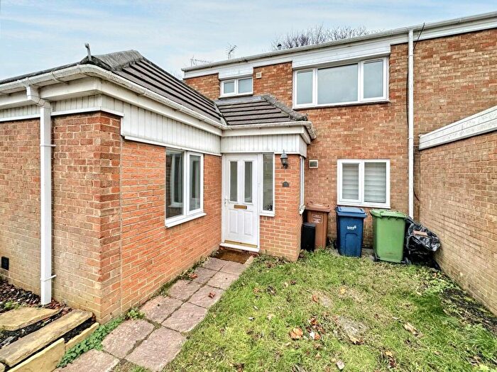 3 Bedroom Terraced House To Rent In Donvale Road, Washington, Tyne And Wear, NE37