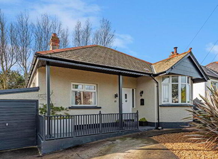 2 Bedroom Detached Bungalows For Sale In Hazeldene Park, Bangor, BT20