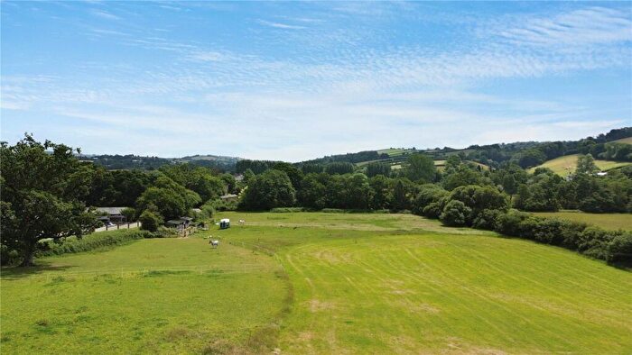 Equestrian Facility For Sale In . Acres & Stables - Shillingford, Tiverton, Devon, EX16