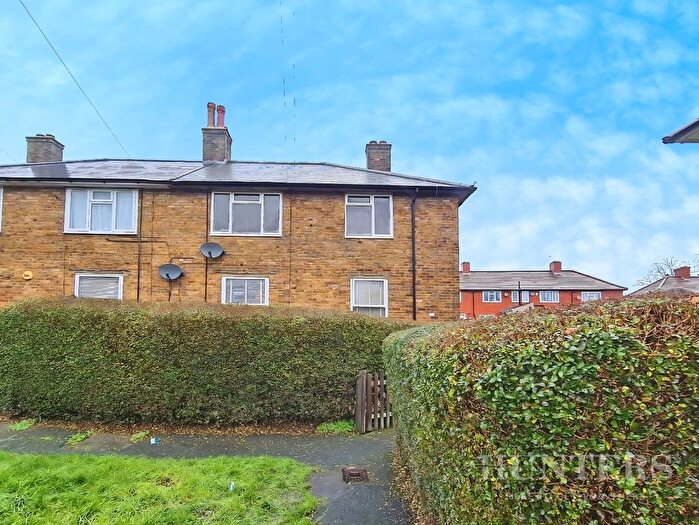 1 Bedroom Maisonette For Sale In St. Albans Grove, Carshalton, SM5