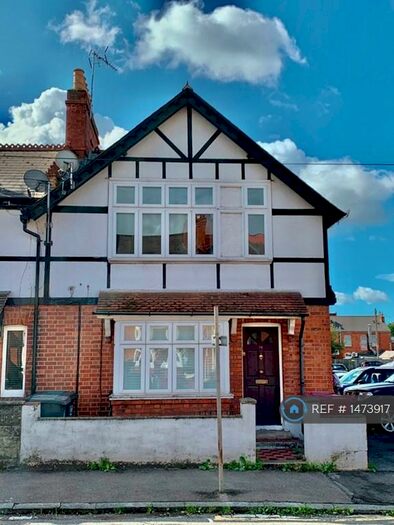 1 Bedroom Flat To Rent In Chester Street, Caversham, Reading, RG4