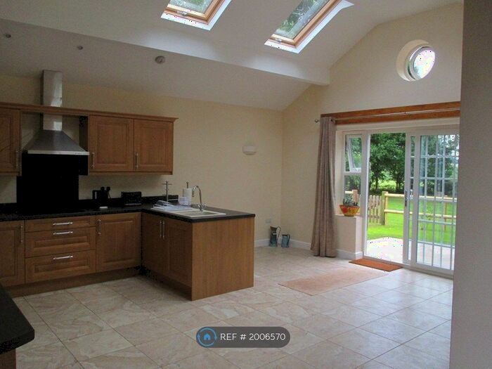 1 Bedroom Semi-Detached House To Rent In Norley Road, Cuddington, Northwich, CW8