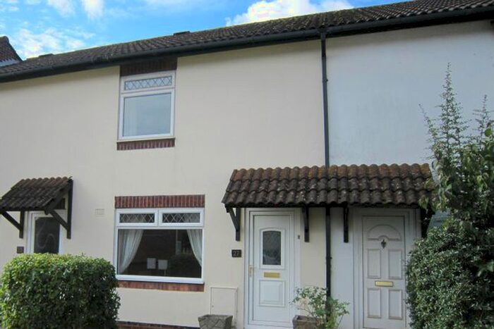2 Bedroom Terraced House To Rent In Allington Drive, Barrs Court, Bristol, BS30