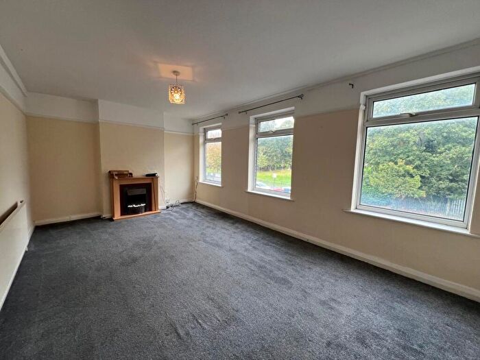 3 Bedroom Duplex To Rent In Walsgrave Road, Coventry, CV2