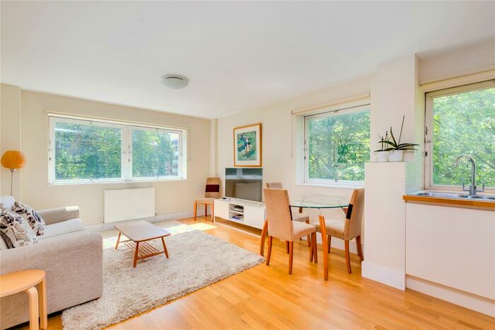 1 Bedroom Apartment To Rent In Elm Park House, Fulham Road, London, SW10