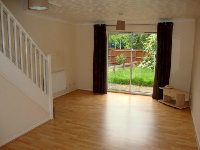 2 Bedroom Terraced House To Rent In Rachel Square, Newport, NP10