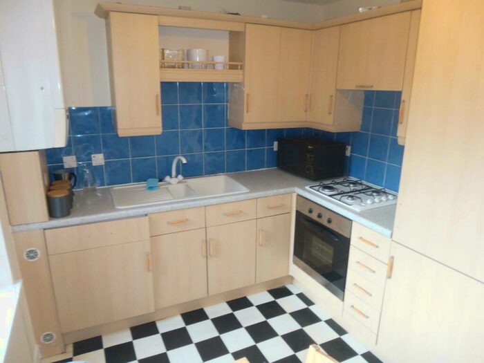 1 Bedroom Flat To Rent In Sanda Street, Glasgow, G20