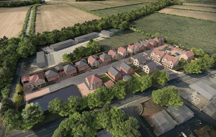 3 Bedroom Semi-Detached House For Sale In Main Road, Leadenham, Lincoln, LN5