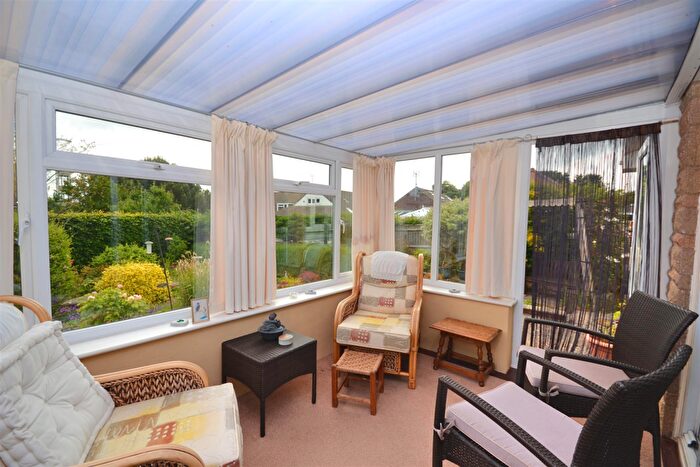 2 Bedroom Semi-Detached Bungalow For Sale In Stanstead Road, Maiden Newton, Dorchester, DT2