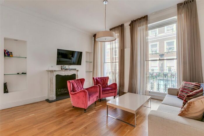 2 Bedroom Flat To Rent In Beauchamp Place, Knightsbridge, SW3