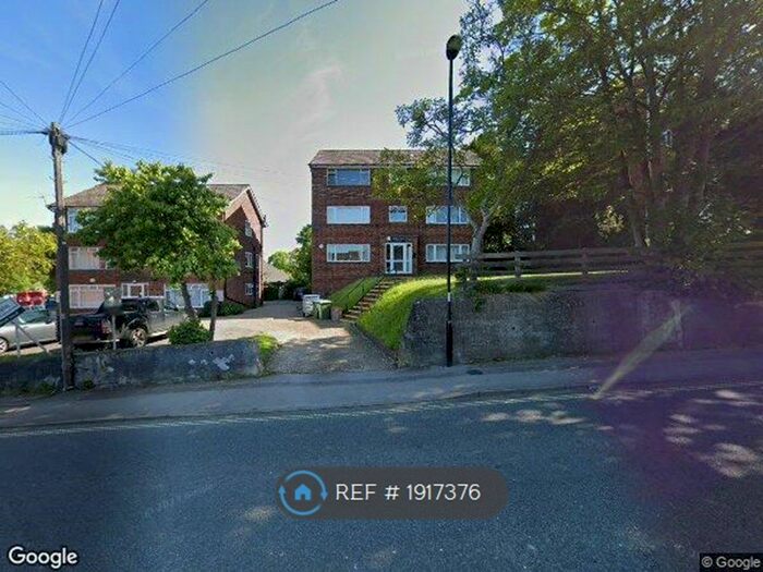 1 Bedroom Flat To Rent In Romsey Lodge, Southampton, SO16