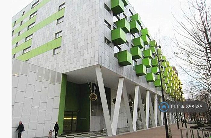 1 Bedroom Flat To Rent In Schrier Ropeworks, Barking, IG11