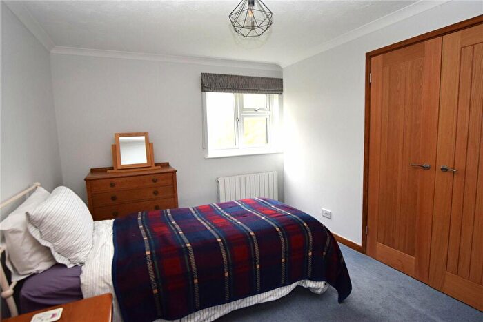 4 Bedroom Detached House For Sale In Alton Road, South Warnborough, Hook, Hampshire, RG29