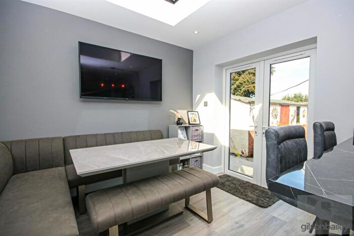 2 Bedroom Semi-Detached Bungalow For Sale In St. Williams Way, Thorpe St Andrew, NR7