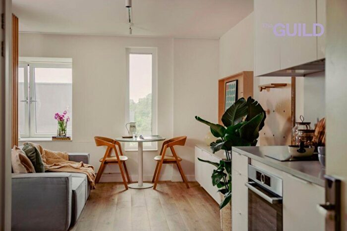 Studio To Rent In The Guild By Morro, Walnut Tree Close, Guildford, GU1
