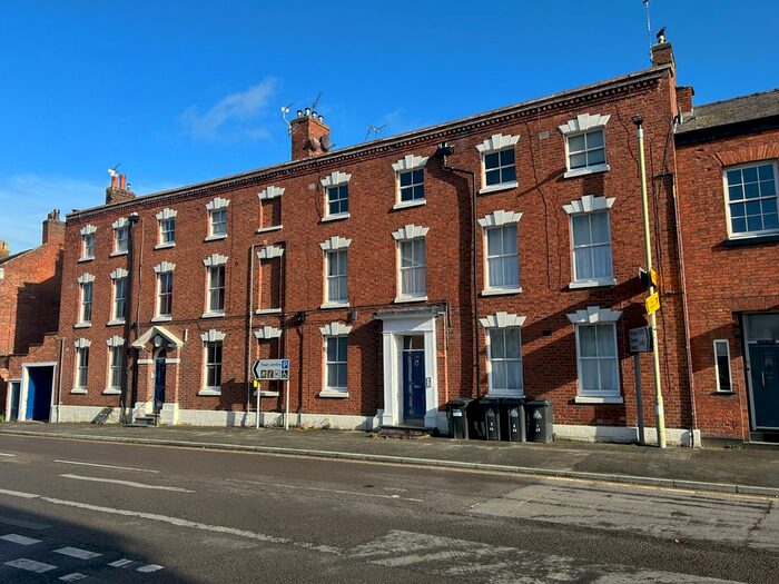 2 Bedroom Flat To Rent In Dodington, Whitchurch, Shropshire, SY13