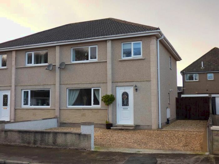 3 Bedroom Semi-Detached House To Rent In Fulwood Drive, Bare, Morecambe LA4