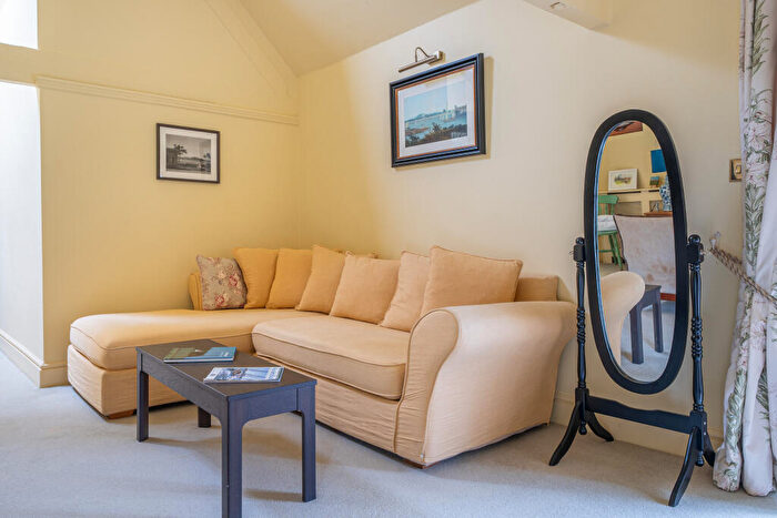 1 Bedroom House To Rent In Oaklands Farm, East Tytherley, Salisbury, SP5