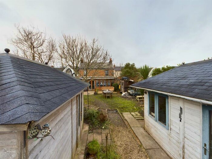 3 Bedroom Semi-Detached House For Sale In Riverside Lane, Broadoak, Newnham, GL14