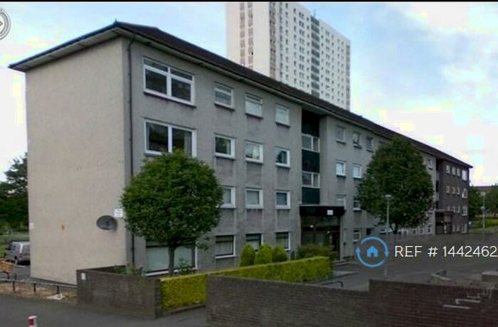 4 Bedroom Flat To Rent In St. Mungo Avenue, Glasgow, G4