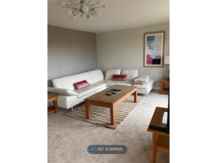 4 Bedroom Flat To Rent In Links Road, Aberdeen, AB24