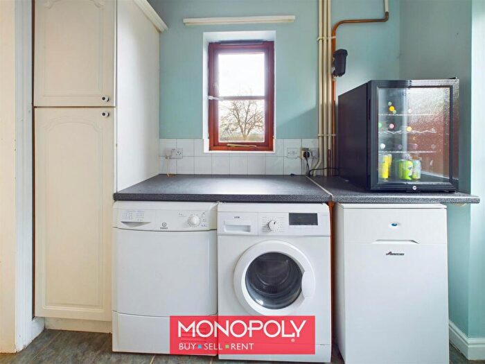 5 Bedroom Detached House For Sale In Llandyrnog, Denbigh, LL16