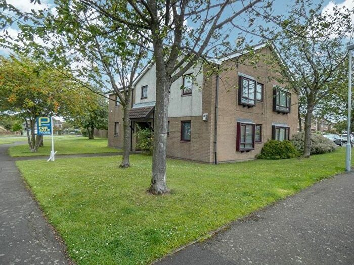 Studio For Sale In Hertford Grove, Cramlington, NE23