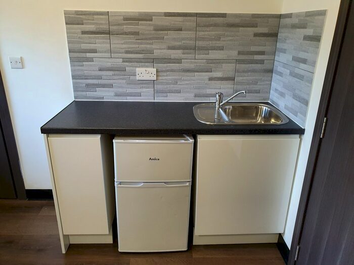 Studio To Rent In Parish Lane, London, SE20