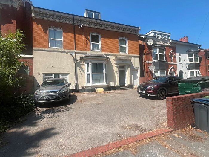 Property To Rent In Trafalgar Road, Birmingham, B13