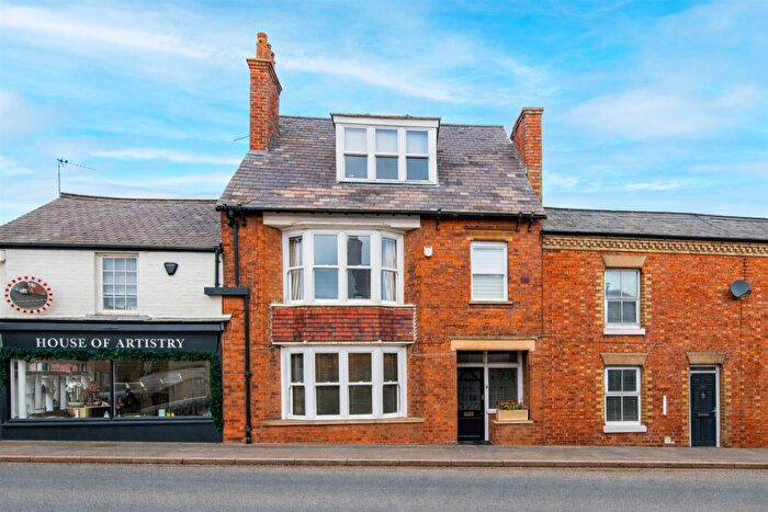 5 Bedroom House For Sale In High Street, Husbands Bosworth, Lutterworth, LE17