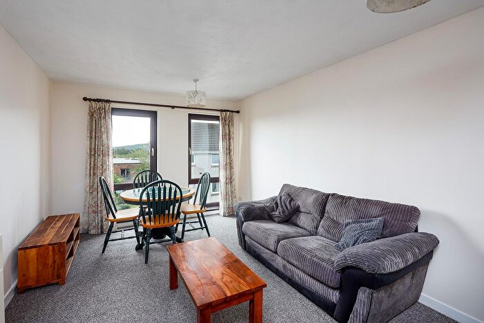 2 Bedroom Flat To Rent In Echline Rigg, South Queensferry, EH30
