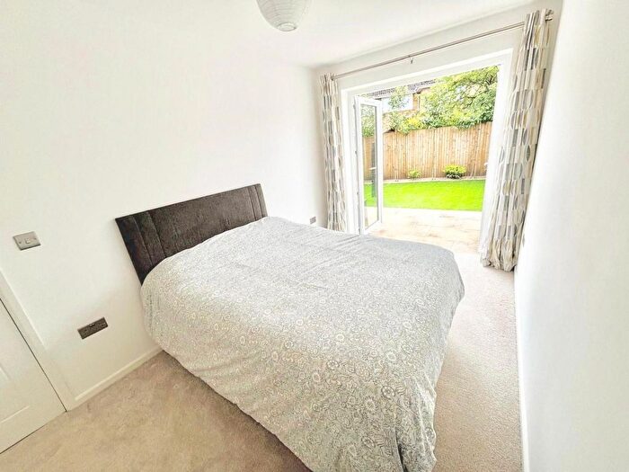 2 Bedroom Detached Bungalow For Sale In Deerstone Way, Dunnington, York, YO19