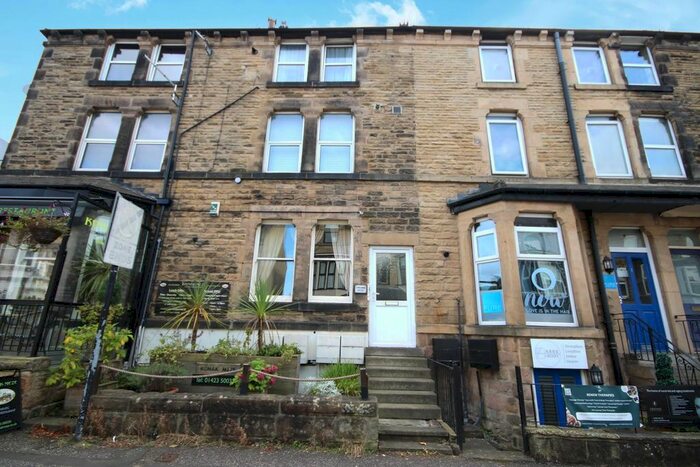 1 Bedroom Flat To Rent In Towering House, Cheltenham Mount, Harrogate, HG1