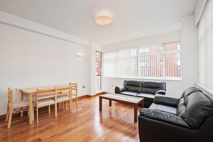 1 Bedroom Flat To Rent In Mackennal Street, St John's Wood, NW8