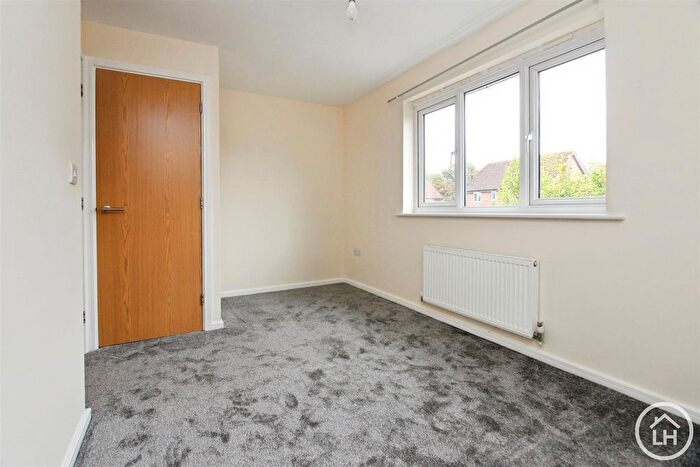 2 Bedroom End Of Terrace House To Rent In Limehouse Court, Sittingbourne, ME10