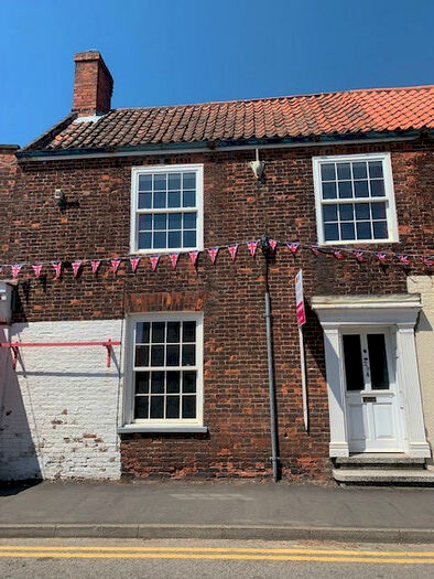 3 Bedroom House To Rent In High Street, Wainfleet, PE24