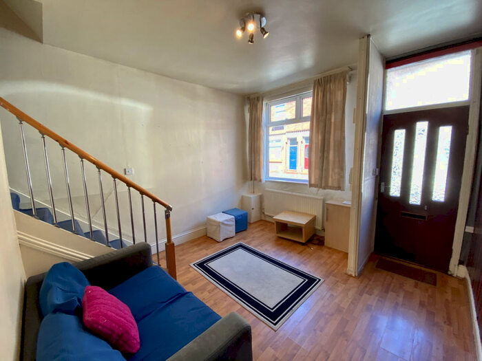 2 Bedroom Terraced House To Rent In Thorn Grove, Manchester, M14