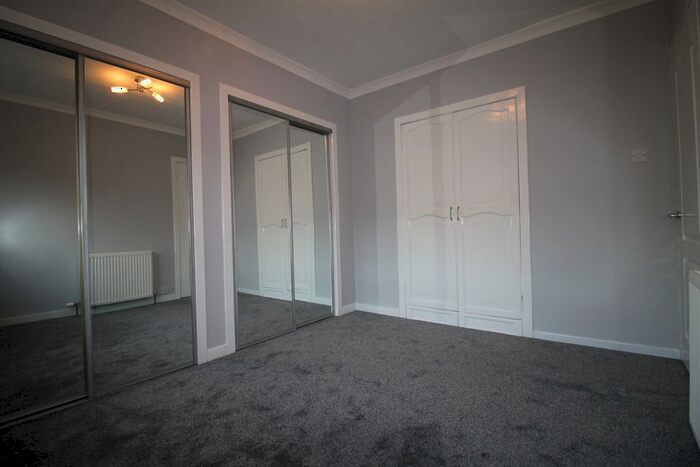 1 Bedroom Flat To Rent In Parker Place, Kilsyth, G65