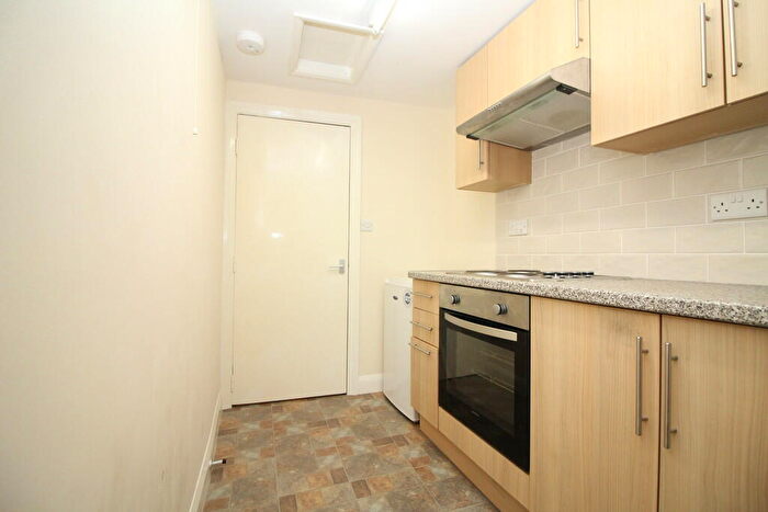 1 Bedroom Flat To Rent In High Street, Northallerton, DL7