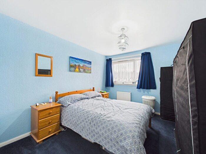 2 Bedroom Terraced House For Sale In Kenilworth Rise, Dedridge, Livingston, EH54